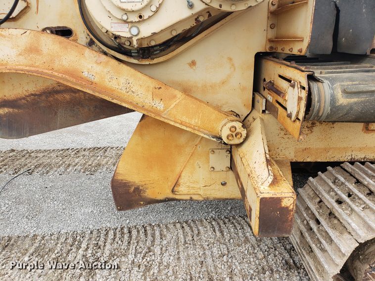 image for item HO9483 2000 Tesmec TRS 1085  trencher