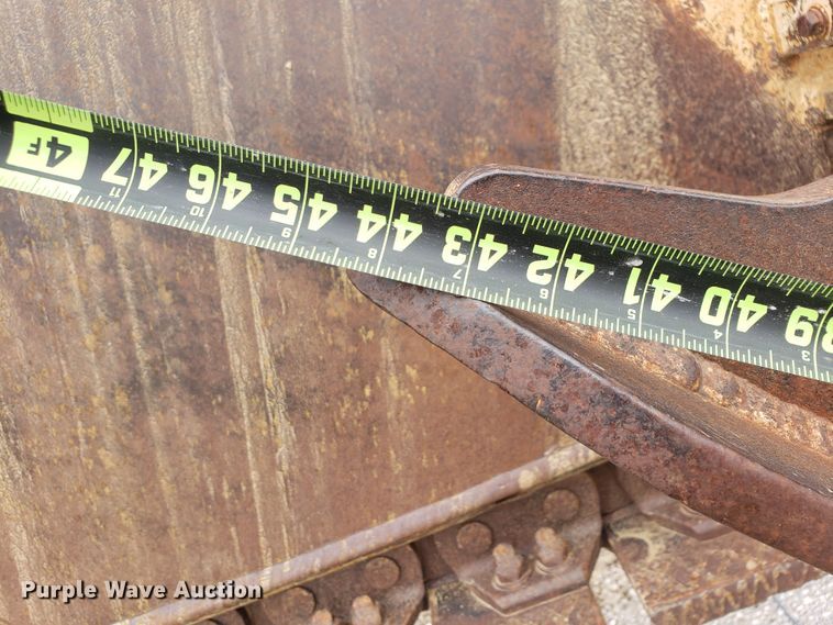 image for item HO9483 2000 Tesmec TRS 1085  trencher