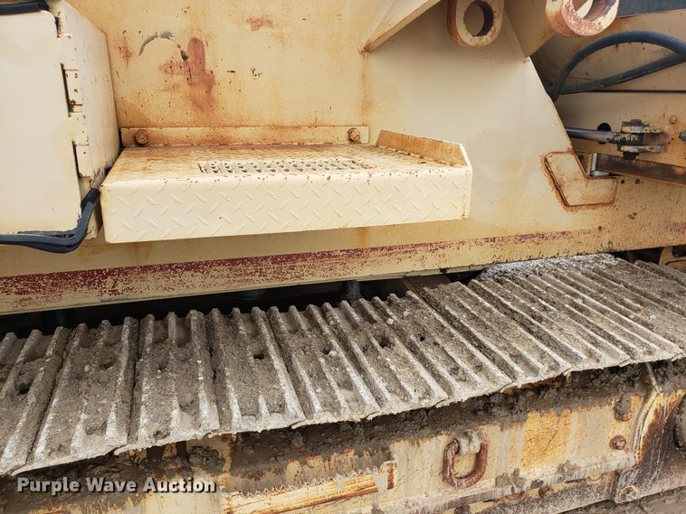 image for item HO9483 2000 Tesmec TRS 1085  trencher