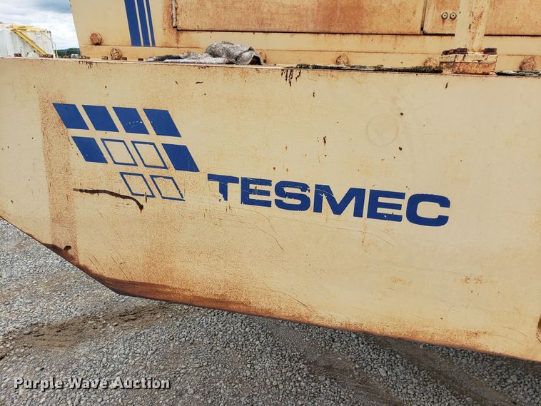 image for item HO9483 2000 Tesmec TRS 1085  trencher