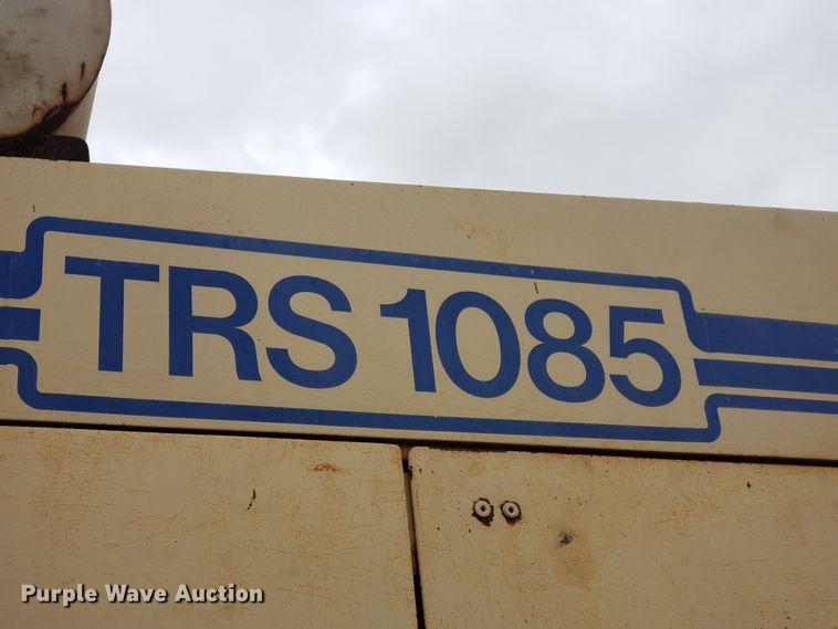 image for item HO9483 2000 Tesmec TRS 1085  trencher