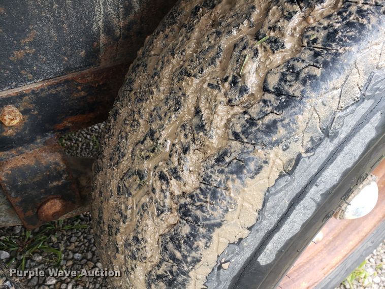 image for item HO9484 2003 Sullair 900XHDTQCA  air compressor