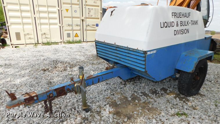 image for item HX9304 Grimmer Schmidt 105  air compressor