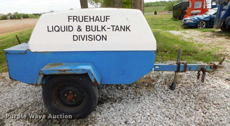 image for item HX9304 Grimmer Schmidt 105  air compressor