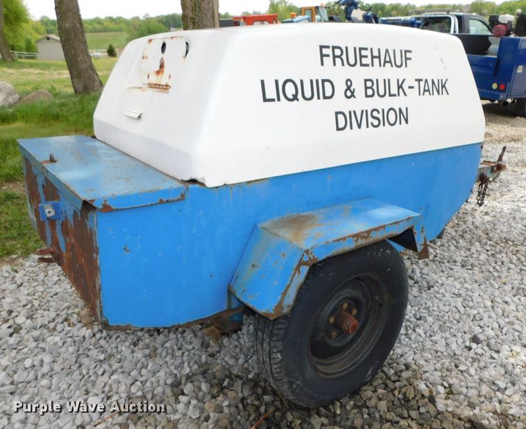 image for item HX9304 Grimmer Schmidt 105  air compressor