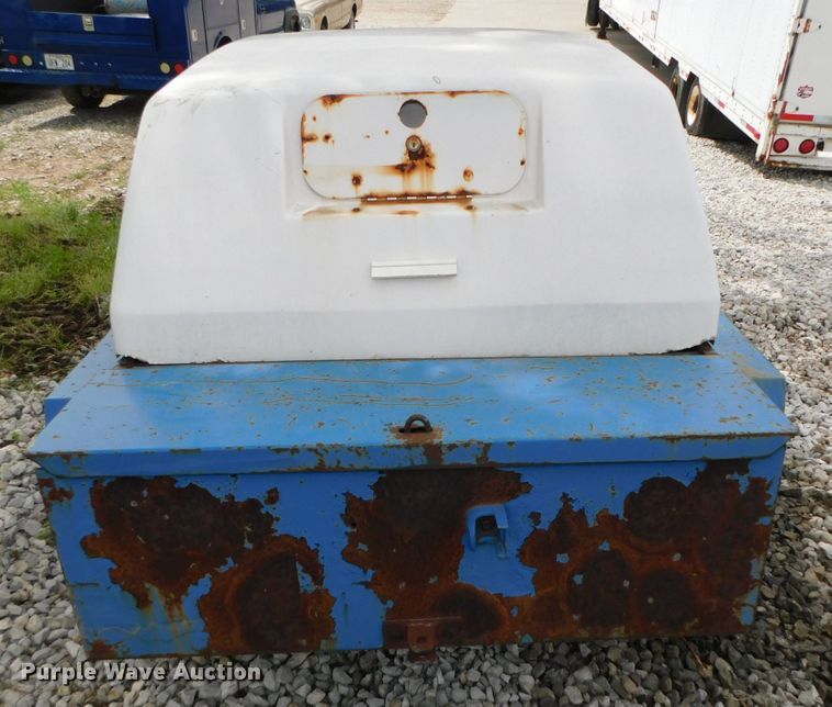 image for item HX9304 Grimmer Schmidt 105  air compressor