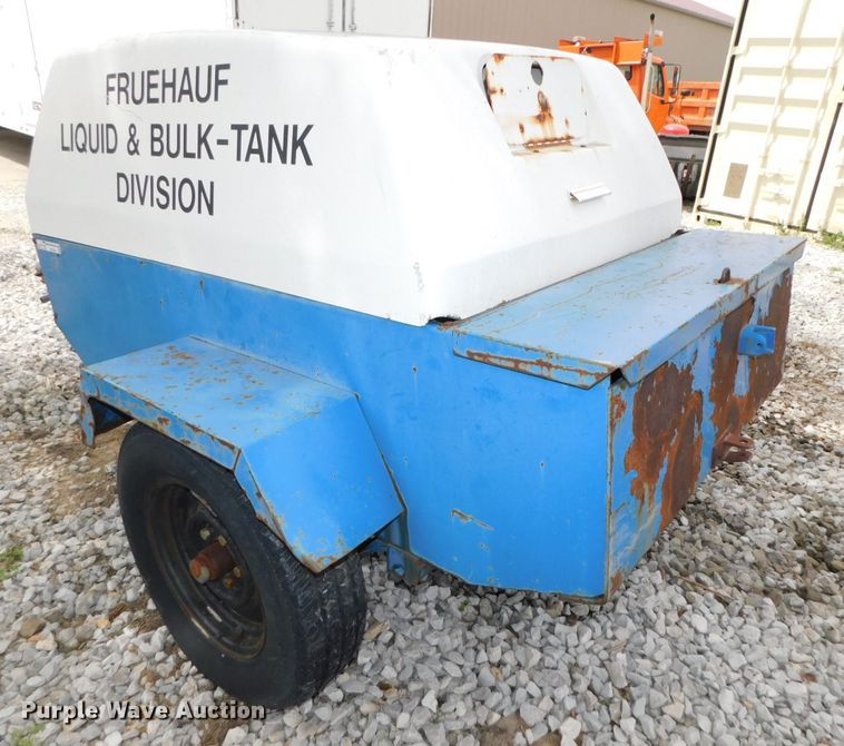 image for item HX9304 Grimmer Schmidt 105  air compressor