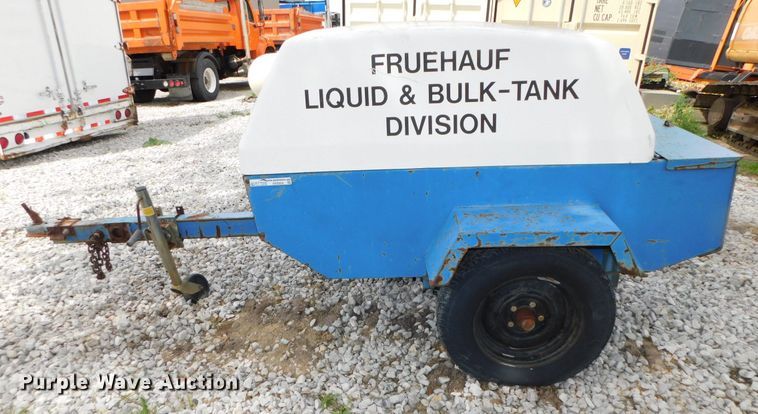 image for item HX9304 Grimmer Schmidt 105  air compressor