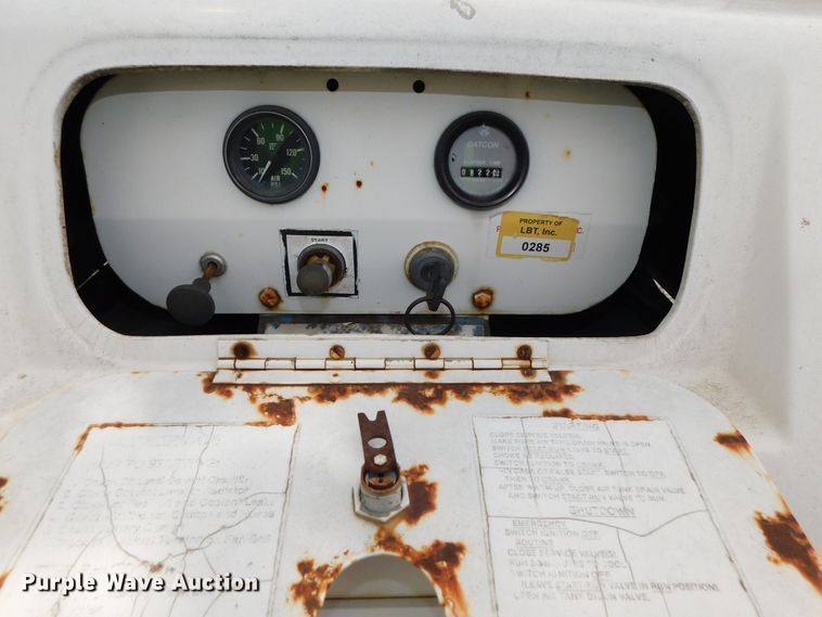 image for item HX9304 Grimmer Schmidt 105  air compressor