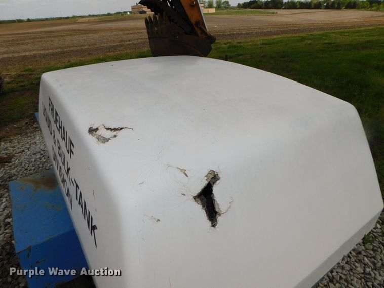 image for item HX9304 Grimmer Schmidt 105  air compressor