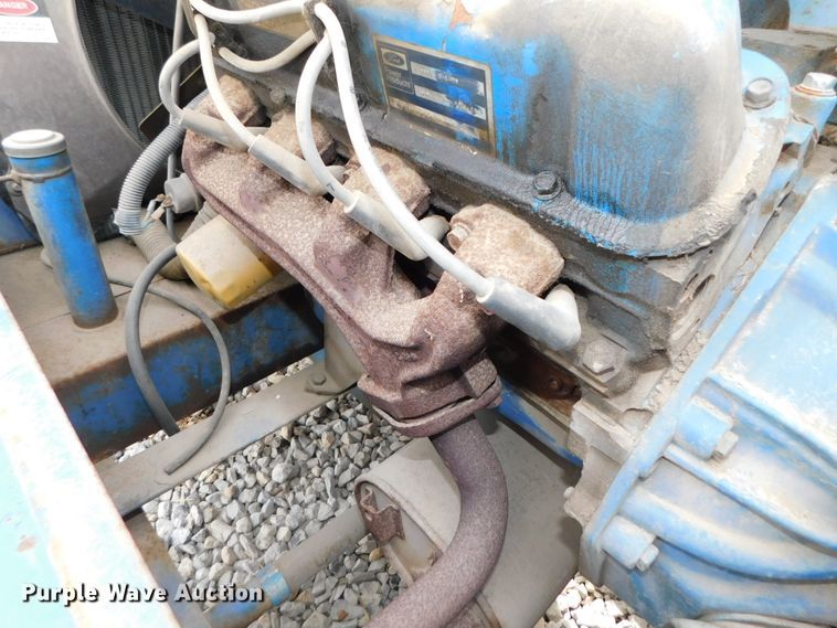 image for item HX9304 Grimmer Schmidt 105  air compressor