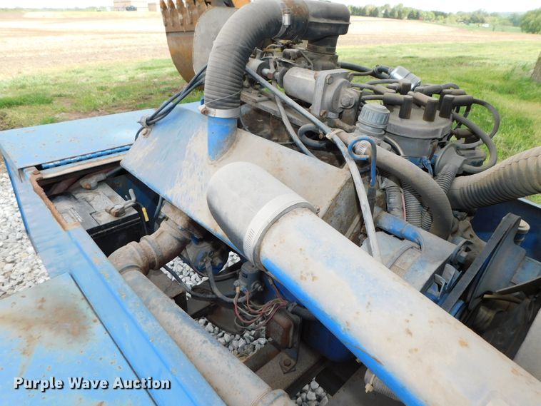 image for item HX9304 Grimmer Schmidt 105  air compressor