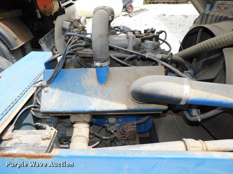 image for item HX9304 Grimmer Schmidt 105  air compressor