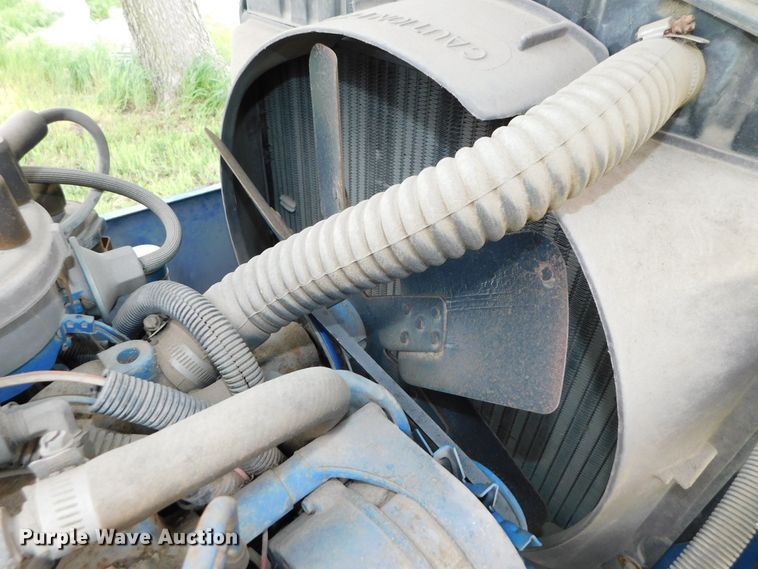 image for item HX9304 Grimmer Schmidt 105  air compressor