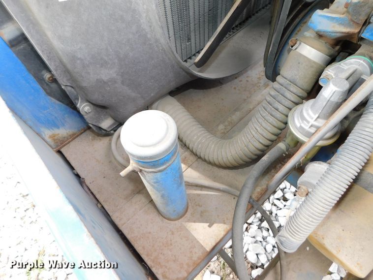 image for item HX9304 Grimmer Schmidt 105  air compressor