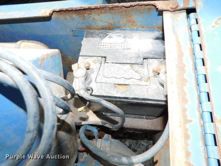 image for item HX9304 Grimmer Schmidt 105  air compressor