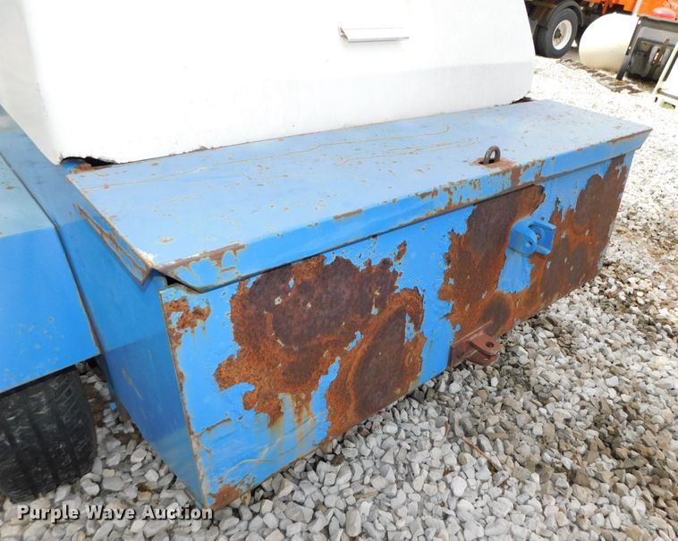 image for item HX9304 Grimmer Schmidt 105  air compressor