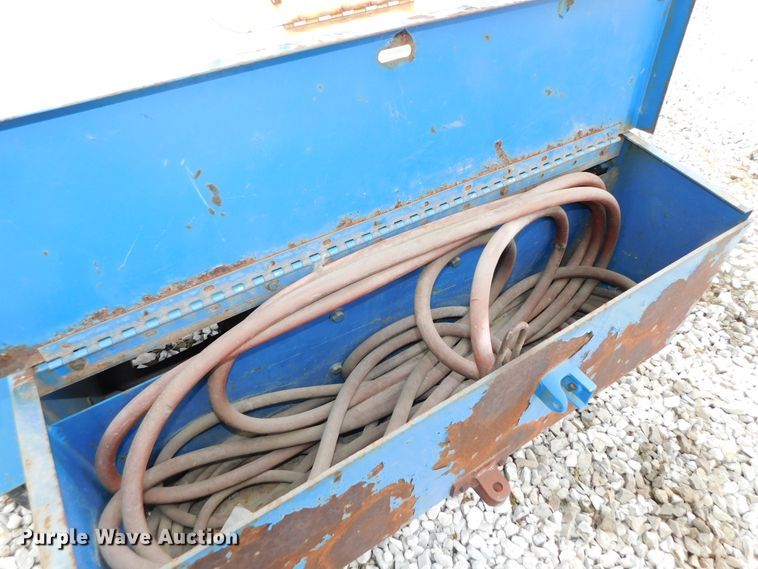 image for item HX9304 Grimmer Schmidt 105  air compressor