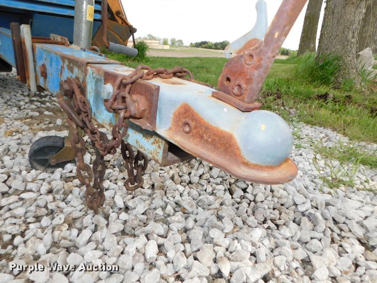 image for item HX9304 Grimmer Schmidt 105  air compressor