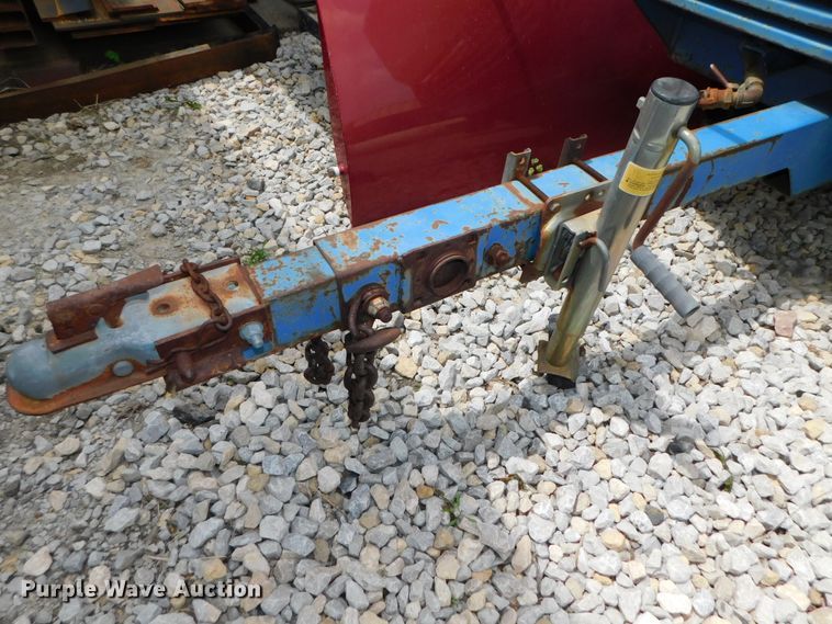 image for item HX9304 Grimmer Schmidt 105  air compressor