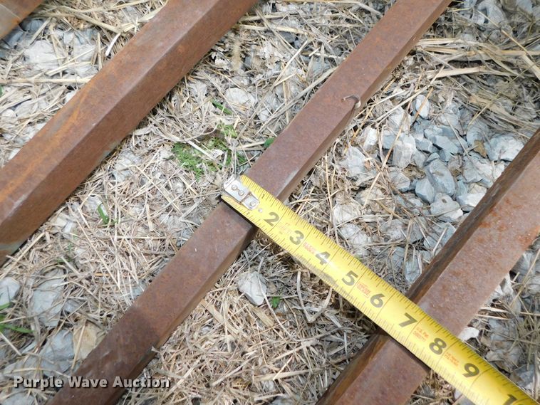 image for item HX9307 (6) block forks