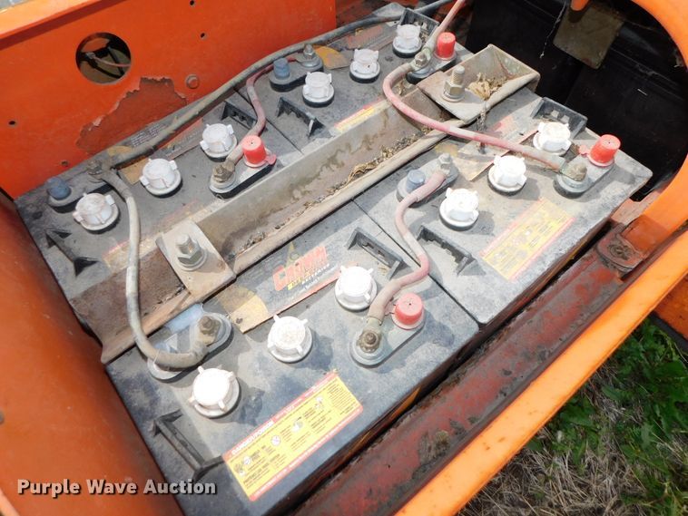 image for item HX9309 Addco  message board trailer