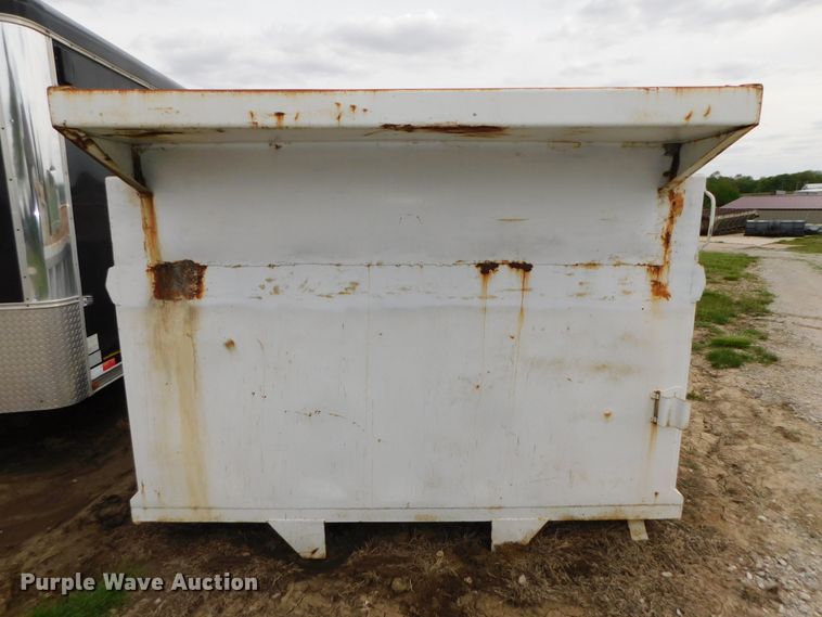 image for item HX9311 Dump bed