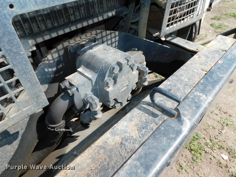 image for item HX9314 2006 Mack MR690S  refuse truck