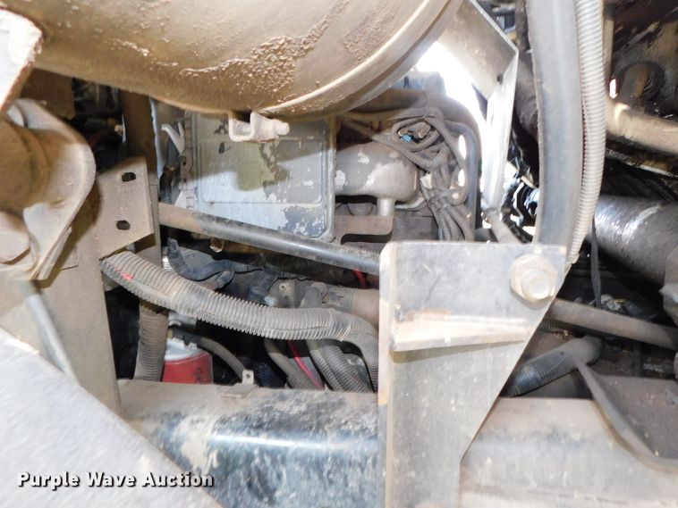 image for item HX9314 2006 Mack MR690S  refuse truck