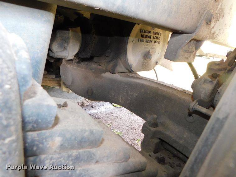 image for item HX9314 2006 Mack MR690S  refuse truck