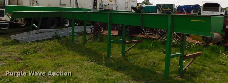 image for item HX9317 Conveyor