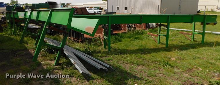 image for item HX9317 Conveyor