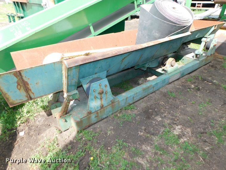 image for item HX9317 Conveyor