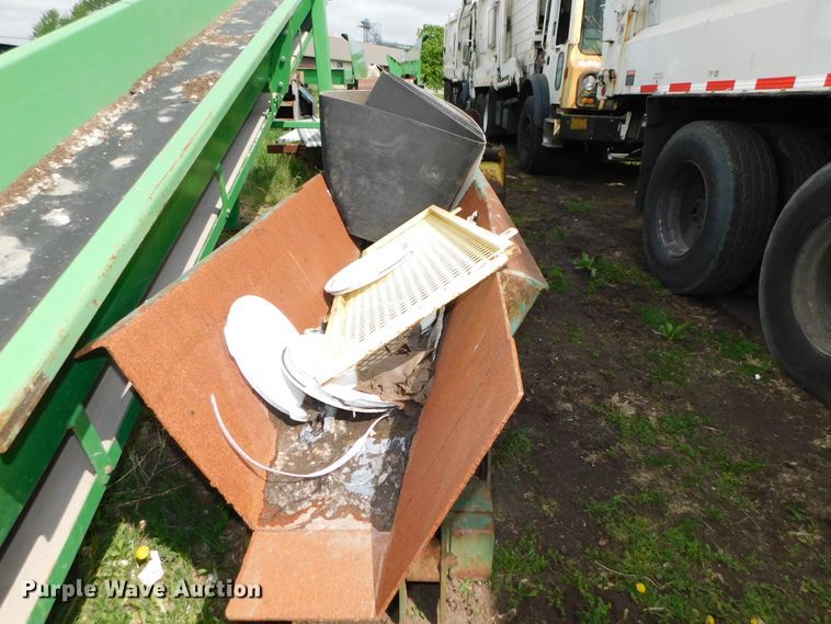 image for item HX9317 Conveyor