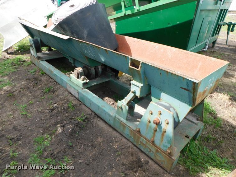 image for item HX9317 Conveyor