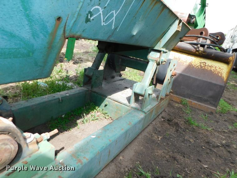 image for item HX9317 Conveyor