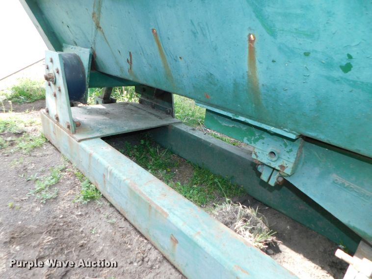 image for item HX9317 Conveyor