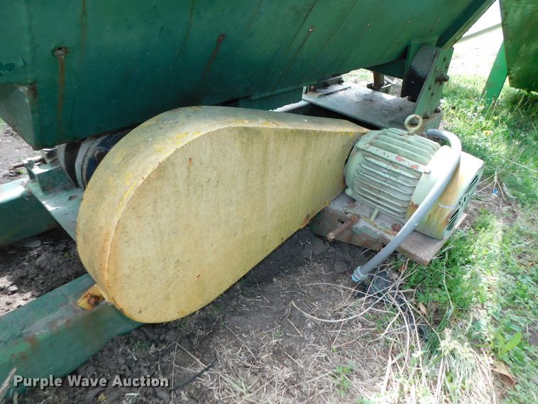 image for item HX9317 Conveyor