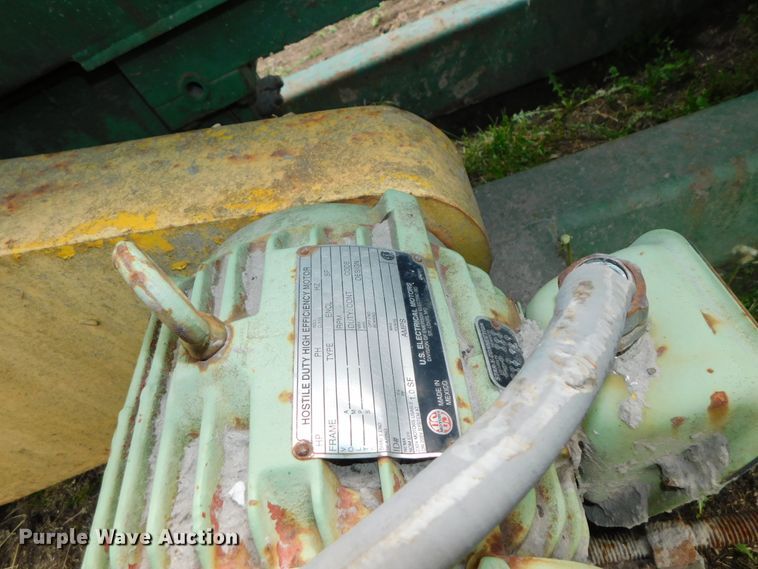 image for item HX9317 Conveyor