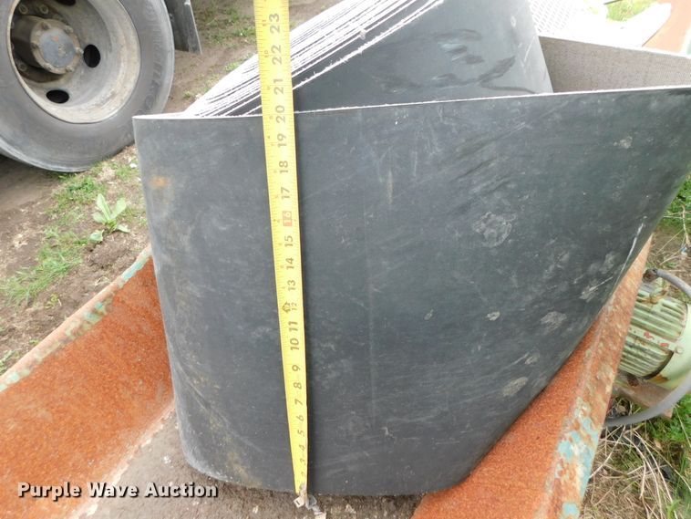 image for item HX9317 Conveyor