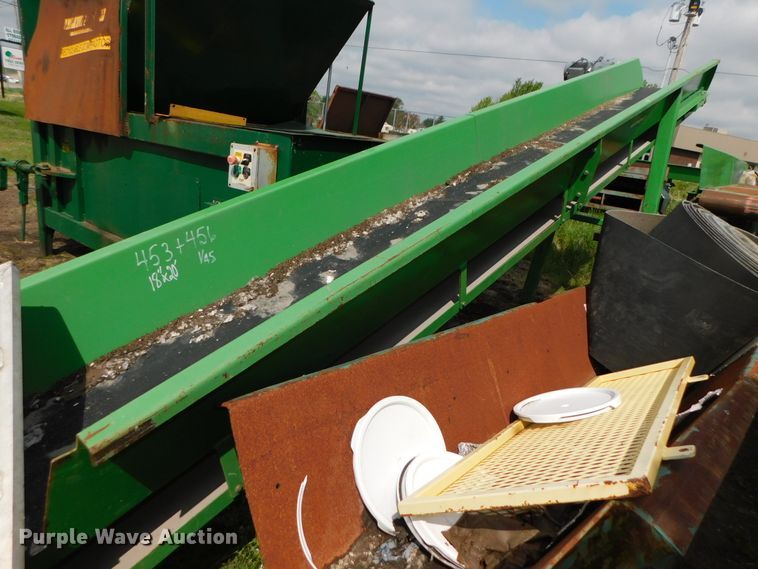 image for item HX9317 Conveyor