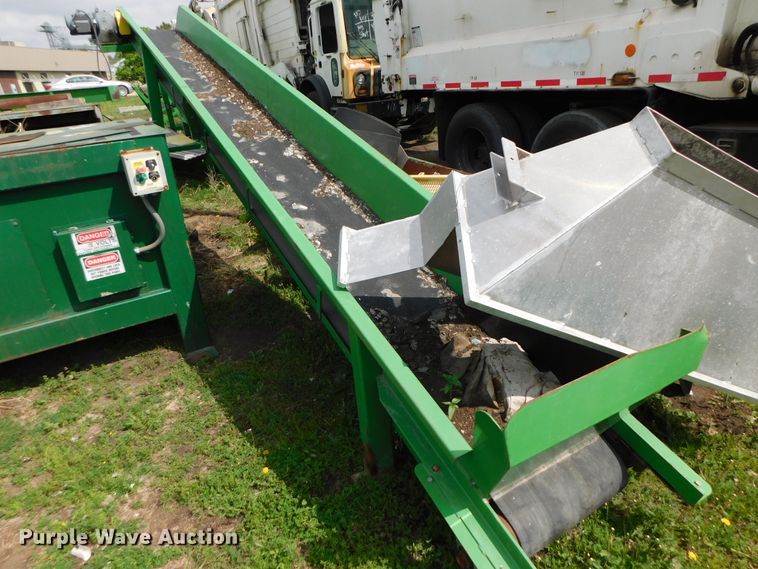 image for item HX9317 Conveyor