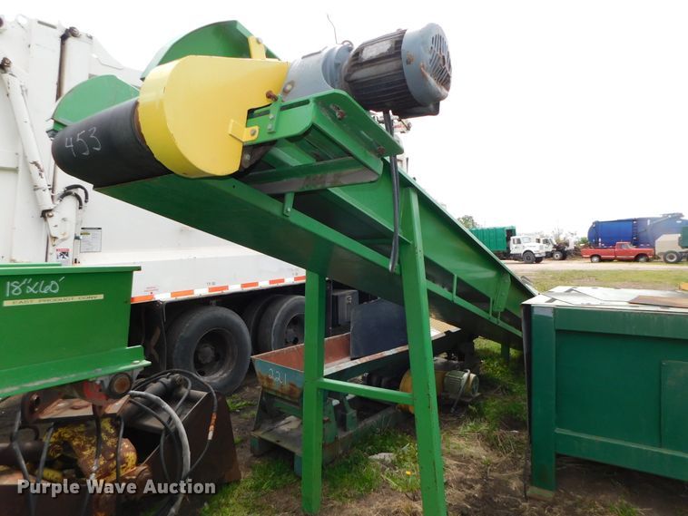 image for item HX9317 Conveyor