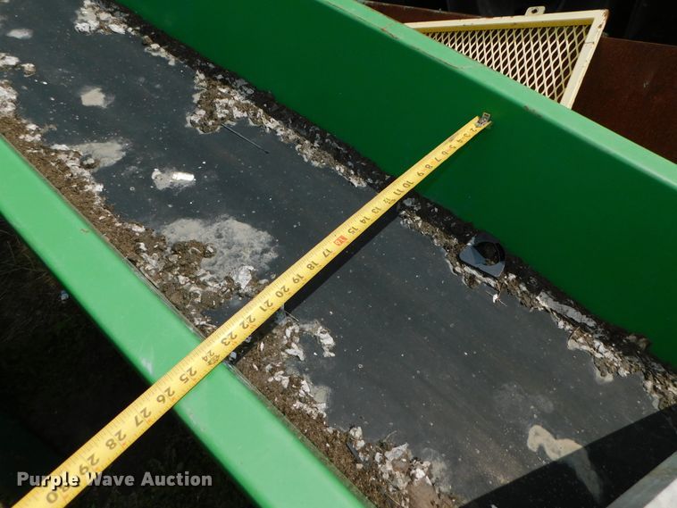 image for item HX9317 Conveyor