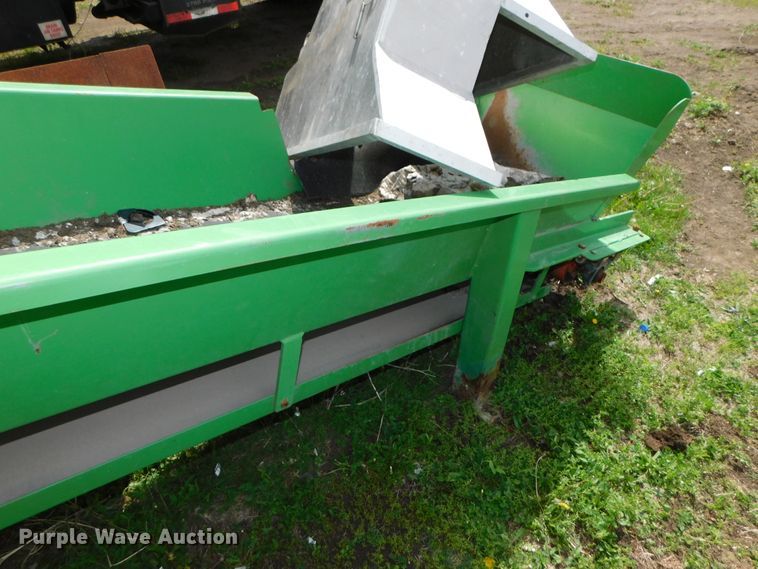 image for item HX9317 Conveyor