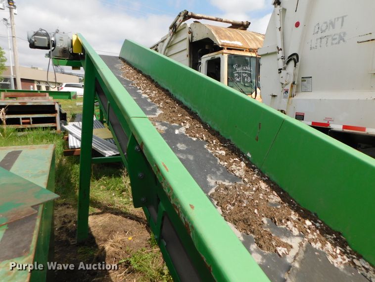 image for item HX9317 Conveyor