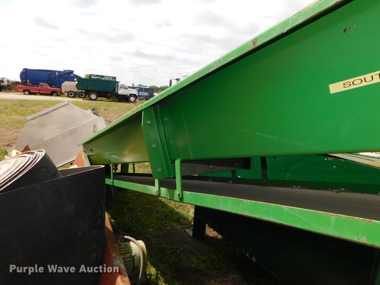 image for item HX9317 Conveyor