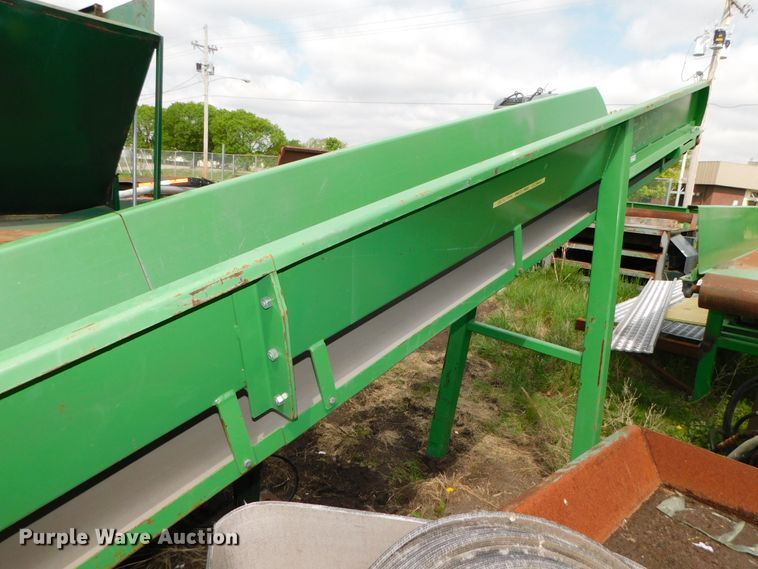 image for item HX9317 Conveyor