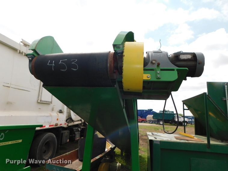 image for item HX9317 Conveyor