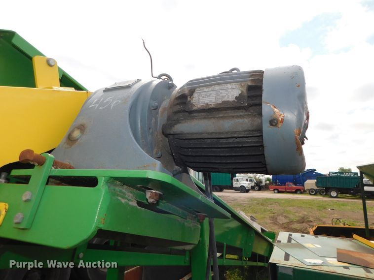 image for item HX9317 Conveyor